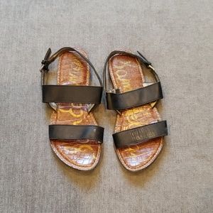 Sam Edelman Flat Sandals